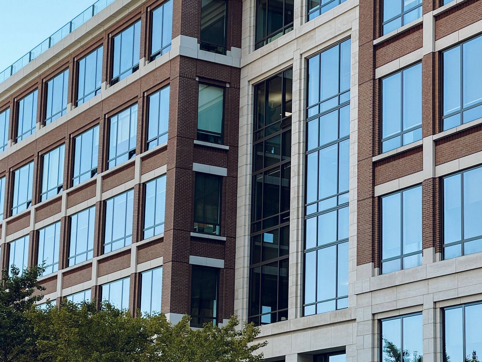 Commercial HVAC service in Ames