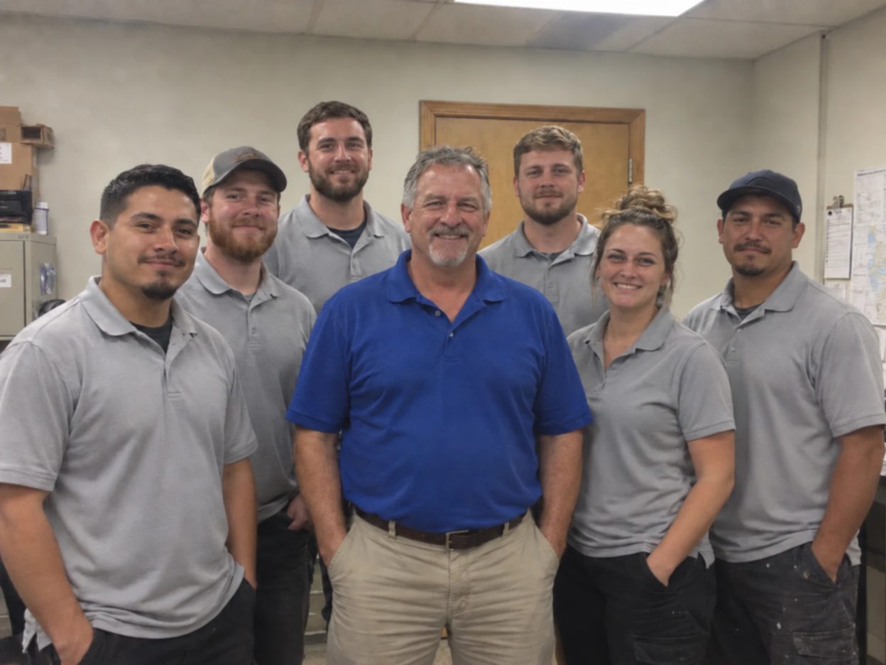 HVAC technicians in Ames, IA