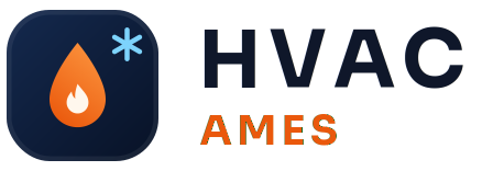 Ames HVAC